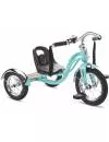 Детский велосипед Schwinn Roadster Trike S6837RU (голубой) icon