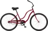 Велосипед Schwinn S1 Women 2022 S39901F30OS icon