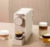 Капсульная кофеварка Scishare Capsule Coffee Machine Mini S1201 (золотистый) фото 2