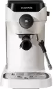 Капсульная кофеварка Scishare Supercharged Semi-Automatic S1181 icon