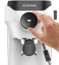 Капсульная кофеварка Scishare Supercharged Semi-Automatic S1181 icon 4