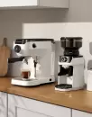 Капсульная кофеварка Scishare Supercharged Semi-Automatic S1181 icon 5