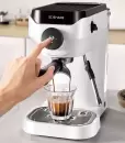Капсульная кофеварка Scishare Supercharged Semi-Automatic S1181 icon 6