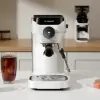 Капсульная кофеварка Scishare Supercharged Semi-Automatic S1181 icon 8