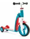 Самокат-беговел Scoot &#38; Ride Highwaybaby+ blue/red icon