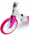 Самокат двухколесный Scooter 3623T Roz icon 3