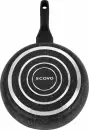 Сковорода Scovo Hi-Black HB-005 фото 2
