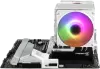 Кулер для процессора Scythe Mugen 6 DWR (SCMG-6000DWR) фото 9