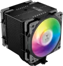 Кулер для процессора Scythe Mugen 6 TUF Black (SCMG-6000TUFB) icon