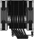 Кулер для процессора Scythe Mugen 6 TUF Black (SCMG-6000TUFB) фото 3