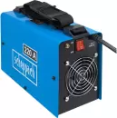 Сварочный инвертор Scheppach Sch-MMA-220 icon 2