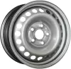 Диск штампованный SDT U6045V 5,5x14 4x100 ET45 D56,1 icon