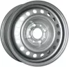 Диск штампованный SDT U8015 6x15 4x100 ET40 D60.1 icon