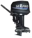 Лодочный мотор Sea-Pro Т 30JS (Водометный) icon