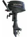 Лодочный мотор Sea-Pro T 9.8S icon