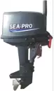 Лодочный мотор Sea-Pro Т 9.8S New icon 3