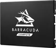 Жесткий диск SSD Seagate BarraCuda Q1 480GB ZA480CV1A001 фото 3