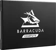 Жесткий диск SSD Seagate BarraCuda Q1 480GB ZA480CV1A001 фото 4