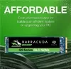SSD Seagate BarraCuda Q5 1TB ZP1000CV3A001 фото 2