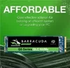 SSD Seagate BarraCuda Q5 1TB ZP1000CV3A001 фото 3