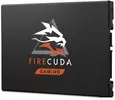 Жесткий диск SSD Seagate FireCuda 120 1TB ZA1000GM1A001 фото 3