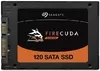 SSD Seagate FireCuda 120 2TB ZA2000GM1A001 фото 4
