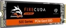 Жесткий диск SSD Seagate FireCuda 520 2TB ZP2000GM3A002 фото 3