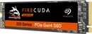 Жесткий диск SSD Seagate FireCuda 520 500GB ZP500GM3A002 фото 3