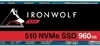 SSD Seagate IronWolf 510 960GB ZP960NM30011 icon 3