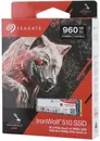 SSD Seagate IronWolf 510 960GB ZP960NM30011 icon 5