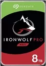 Жесткий диск Seagate IronWolf Pro 8TB ST8000NE001 icon