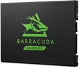 Жесткий диск SSD Seagate BarraCuda 120 500Gb ZA500CM1A003 фото 2