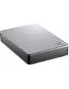 Внешний жесткий диск Seagate Backup Plus Portable (STDR4000900) Silver 4000Gb фото 3
