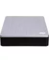 Внешний жесткий диск Seagate Backup Plus Portable (STDR4000900) Silver 4000Gb фото 6