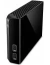 Внешний жесткий диск Seagate Backup Plus Hub (STEL4000200) 4000 Gb фото 5