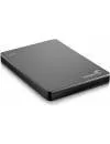 Внешний жесткий диск Seagate Backup Plus Portable (STDR5000201) 5000Gb icon 3