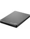 Внешний жесткий диск Seagate Backup Plus Portable (STDR5000201) 5000Gb icon 4