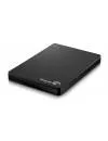 Внешний жесткий диск Seagate Backup Plus Slim (STDR2000200) 2000 Gb фото 4