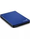 Внешний жесткий диск Seagate BackUp Plus Slim (STDR2000202) 2000 Gb фото 4