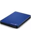 Внешний жесткий диск Seagate BackUp Plus Slim (STDR2000202) 2000 Gb фото 5