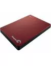 Внешний жесткий диск Seagate Backup Plus Slim (STDR2000203) 2000 Gb фото 2