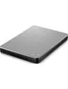 Внешний жесткий диск Seagate Backup Plus Slim (STDR2000301) 2000Gb фото 3