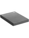 Внешний жесткий диск Seagate Backup Plus Slim (STHN1000405) 1000Gb фото 4