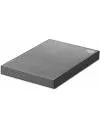 Внешний жесткий диск Seagate Backup Plus Slim (STHN1000405) 1000Gb фото 5