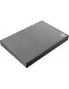 Внешний жесткий диск Seagate Backup Plus Slim (STHN1000405) 1000Gb фото 6