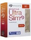 Внешний жесткий диск Seagate Backup Plus Ultra Slim (STEH1000201) 1000 Gb фото 9