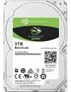 Жесткий диск Seagate Barracuda (ST3000LM024) 3000Gb icon