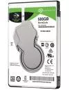 Жесткий диск Seagate Barracuda (ST500LM030-RF) 500Gb фото 3