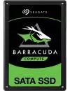 Жесткий диск SSD Seagate BarraCuda (ZA1000CM10002) 1000Gb icon