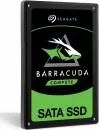 Жесткий диск SSD Seagate BarraCuda (ZA1000CM10002) 1000Gb фото 2